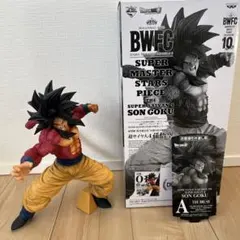 2026年最新】smsp孫悟空Aの人気アイテム - メルカリ