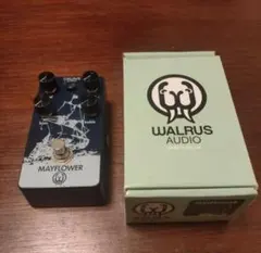 2026年最新】mayflower エフェクターの人気アイテム - メルカリ