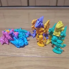 2026年最新】バイオパズラー2の人気アイテム - メルカリ