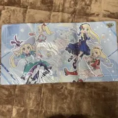 2026年最新】リーリエ プレイマット ポケモンマスターズの人気アイテム