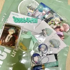 2026年最新】亥清悠 缶バッジの人気アイテム - メルカリ