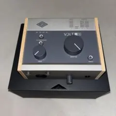 2026年最新】universal audio volt 176の人気アイテム - メルカリ