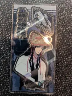 2026年最新】初代護廷十三隊 アクリルの人気アイテム - メルカリ