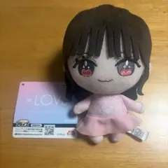 2026年最新】イコラブ ぬい 髙松瞳の人気アイテム - メルカリ