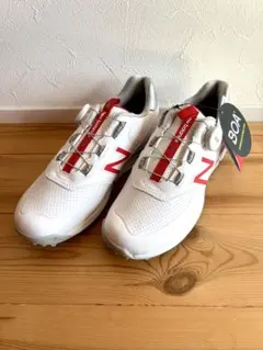 2026年最新】ニューバランス ゴルフシューズ 24.5の人気アイテム