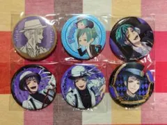 2026年最新】ツイステ roman 缶バッジの人気アイテム - メルカリ