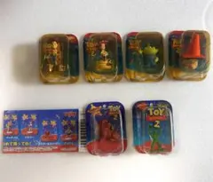 2026年最新】yujin ディズニーの人気アイテム - メルカリ