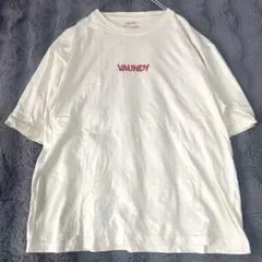 2026年最新】vaundy tシャツの人気アイテム - メルカリ