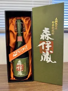 2026年最新】森伊蔵極上の人気アイテム - メルカリ