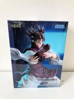 2026年最新】FIGURIZMα 脹相 赫鱗躍動・載の人気アイテム - メルカリ