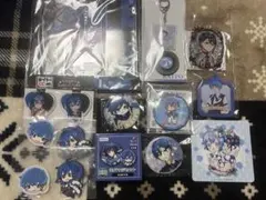 2026年最新】kaito 缶バッジ まとめ売りの人気アイテム - メルカリ