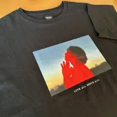 2026年最新】fujii kaze t shirtの人気アイテム - メルカリ