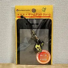 2026年最新】ポケモンセンター ゲームドットチャームの人気アイテム