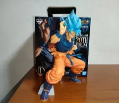 2026年最新】一番くじ ドラゴンボール超 the 20thの人気アイテム