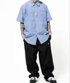 2026年最新】knosis ワークシャツの人気アイテム - メルカリ