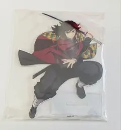 2026年最新】冨岡義勇ビッグアクリルスタンドの人気アイテム - メルカリ