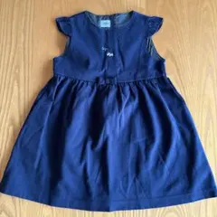 2026年最新】ファミリア ジャンパースカートの人気アイテム - メルカリ