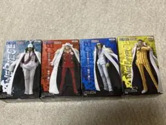 2026年最新】ワンピース海軍フィギュアの人気アイテム - メルカリ