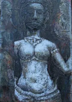 2026年最新】アンコールワット 油絵の人気アイテム - メルカリ