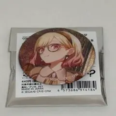 2026年最新】天馬咲希 グリッター缶バッジの人気アイテム - メルカリ