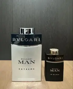 2026年最新】ブルガリ マン エクストリームの人気アイテム - メルカリ