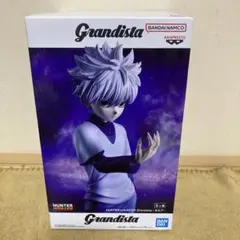 2026年最新】キルアフィギュアの人気アイテム - メルカリ