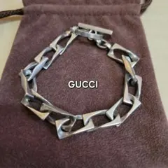 2026年最新】gucci ブレスレット フィガロの人気アイテム - メルカリ