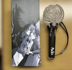 2026年最新】Adoモナリザの横顔 ペンライトの人気アイテム - メルカリ