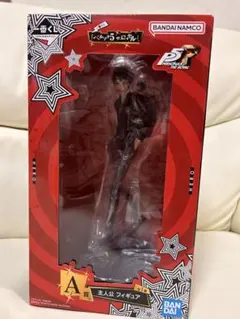 2026年最新】ペルソナ A賞の人気アイテム - メルカリ