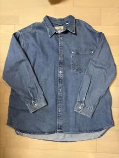 2026年最新】levi's シルバータブ シャツの人気アイテム - メルカリ