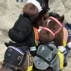 2026年最新】ラヴズオンリーユーぬいぐるみの人気アイテム - メルカリ