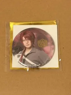 2026年最新】後家兼光 缶バッジの人気アイテム - メルカリ