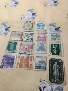 2026年最新】戦前戦後切手の人気アイテム - メルカリ
