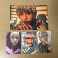 2026年最新】ジン happy トレカの人気アイテム - メルカリ