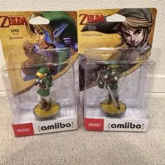 2026年最新】ゼルダの伝説 amiibo セットの人気アイテム - メルカリ