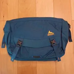 2026年最新】GREGORY カラー：ブルー系 メッセンジャーバッグの人気