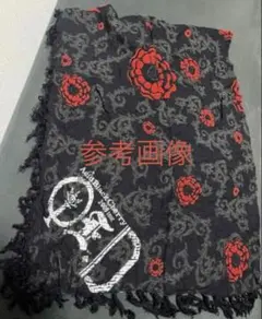 2026年最新】Acid Black Cherry スカーフの人気アイテム - メルカリ