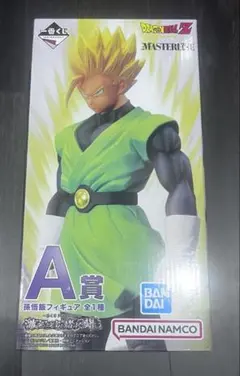 2026年最新】一番くじ ドラゴンボール 激突編 A賞の人気アイテム