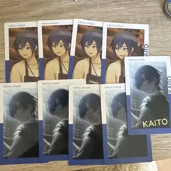 2026年最新】kaito エピカ 14cの人気アイテム - メルカリ