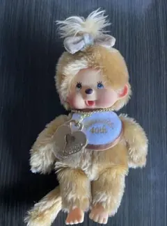 2026年最新】モンチッチ 40周年の人気アイテム - メルカリ