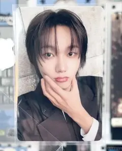 BOYNEXTDOOR ソンホ mini5 yizhiyu 北京当選 トレカB - Amazon.co.jp