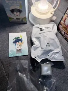 2026年最新】ポップマート 原神 ウェンティの人気アイテム - メルカリ