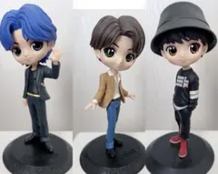 2026年最新】キューポスケット btsの人気アイテム - メルカリ