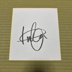 2026年最新】オリンピック色紙の人気アイテム - メルカリ