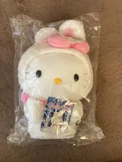 2026年最新】北海道限定キティぬいぐるみの人気アイテム - メルカリ