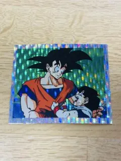 2026年最新】アマダ ドラゴンボール ミニカードの人気アイテム - メルカリ