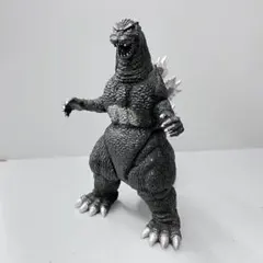 2026年最新】ゴジラ1962ソフビの人気アイテム - メルカリ