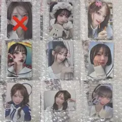 2026年最新】QWERトレカの人気アイテム - メルカリ