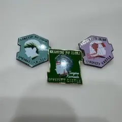 2026年最新】キャラクターモチーフピンズ 鬼滅の刃の人気アイテム