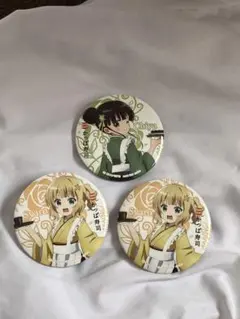 2026年最新】ごちうさ 缶バッジの人気アイテム - メルカリ